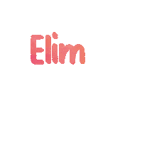 elim_sende_ sma kampanya ekip elimsende Sticker