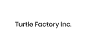 Shell Sticker by Turtle Factory Inc.