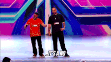 the x factor usa GIF