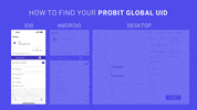 User Uid GIF by ProBit Global