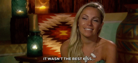 season 3 abc GIF by Bachelor in Paradise