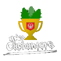 Hydroponics Sticker by House & Garden Nutrients