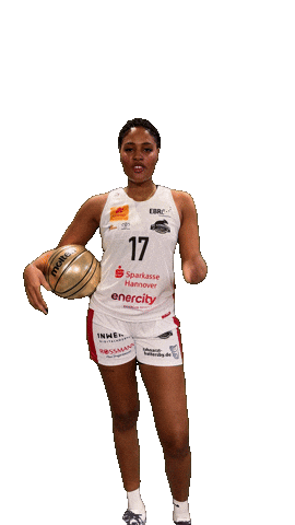Basketball Bundesliga Sticker by TKH Luchse