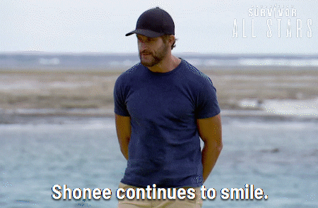 Survivorau GIF by Australian Survivor