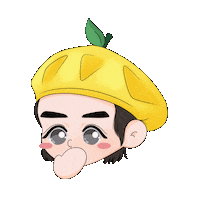 Haohao Sticker