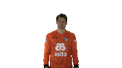 Finger No Sticker by Heracles Almelo