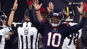 houston texans football GIF by NFL