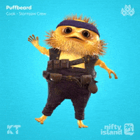Boss Battle Cook GIF by Mars Cats Voyage