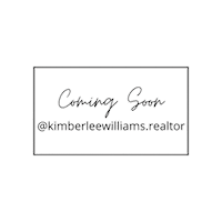 Kimberlee Williams Sticker by Kimberlee Williams | Recruiting Director | Realtor® | DRE 01490261