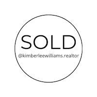 Sold Sticker by Kimberlee Williams | Recruiting Director | Realtor® | DRE 01490261