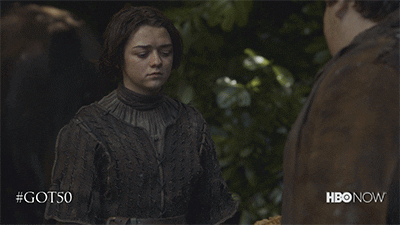 Hbo GIF by Game of Thrones