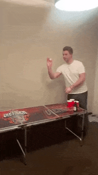 Bierpong GIF by Team Viersen