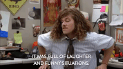 blake anderson GIF by Workaholics