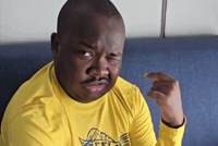 Confused Thinking GIF