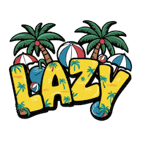 Fun Love Sticker by Seorang Zaki