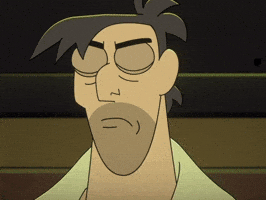 Youre Wrong Andy Samberg GIF by The Lonely Island