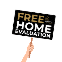Real Estate Home Sticker by Sam Bastawrose