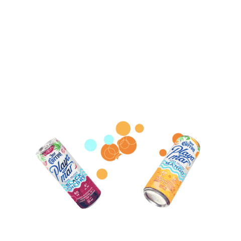 Tequila Mar Sticker by Casa Cuervo