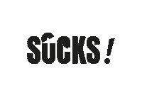 ItSocksStore covid corona socks sucks Sticker