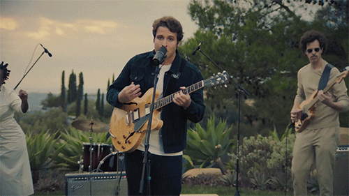 Jimmy Fallon Artist GIF by The Tonight Show Starring Jimmy Fallon