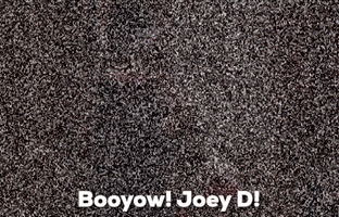 BOOYOW!