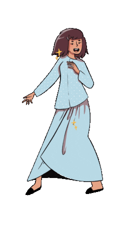 Fashion Shopping Sticker by Shopadana