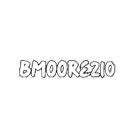Sticker by bmoore210