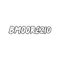 Sticker by bmoore210