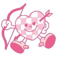 Heart Love Sticker