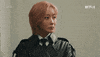 Korean Drama What GIF by Netflix K-Content