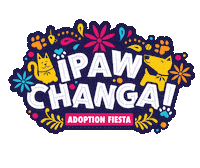 sanantonioacs adopt petadoption pawchanga sanantonioacs Sticker
