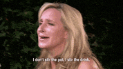 real housewives drinking GIF by RealityTVGIFs