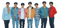 Army Euphoria Sticker