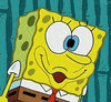 happy spongebob squarepants GIF