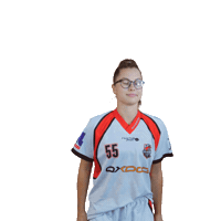 Floorball Fbu Sticker by Florbal Ústí