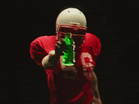 Roadrunner Records Football GIF by Angel Du$t