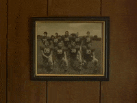 Roadrunner Records Football GIF by Angel Du$t