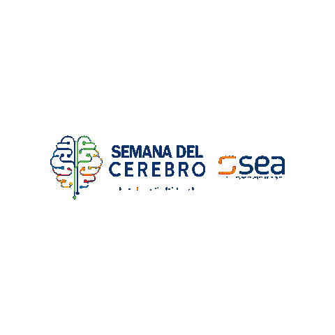 Semana Sticker by SEA Asoc de centros de idiomas