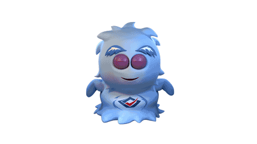 Happy Dance Sticker by onekeyvisa