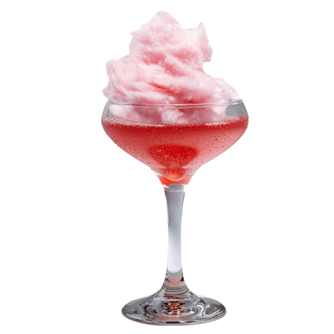 OfficialTGIFridays cosmo tgi fridays fridays under the big top fridays big top Sticker
