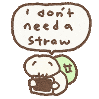 Coffee Turtle Sticker