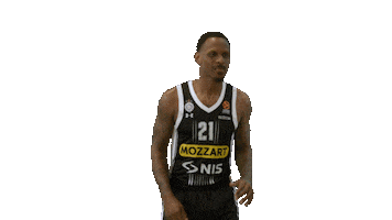 Partizan Sticker by sportmts