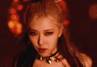 Roseanne Park GIF