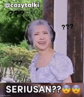 Rose Kpop Meme GIF