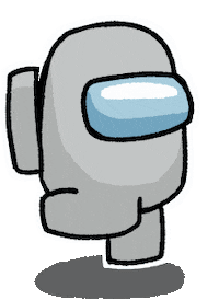 Run Running Sticker