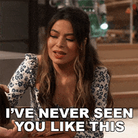 Season 2 Carly GIF by Paramount+