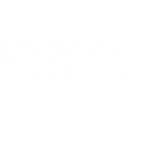 Days Of The Week Day Sticker
