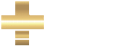 Logo Gold Sticker by Battery
