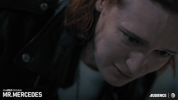 sad stephen king GIF by Mr. Mercedes