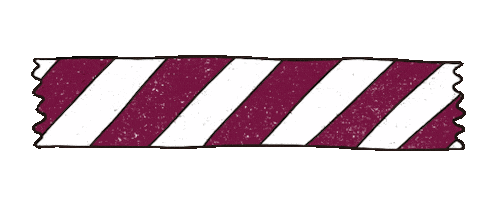 Icecream Tape Sticker by HaagenDazsJP